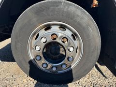 Fahrzeugabbildung MAN TGX 26.480