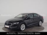 Skoda Octavia 1.5TSI 85kW mHEV DSG TOP SELECTION - Skoda Octavia mit Benzin-Antrieb: Limousine, 1.8