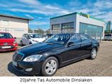 Mercedes-Benz S 500 7G-TRONIC "Seniorenfahrzeug" - Mercedes-Benz S 500 aus 2006
