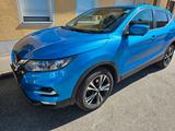 Nissan Qashqai+2 - Nissan Qashqai+2: Allradantrieb