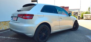 Audi A3 - 12