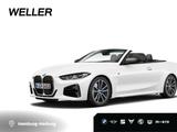 BMW M440i xDrive Cabrio LiCoPro,Laser,DAPro,360°,H - BMW M440 aus 2023