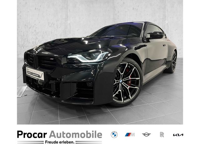 BMW M2 Coupé M Sport LMR 930M+M DRIV.PROF.+SAG+ADA:M