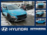 Hyundai Kona 1.0 T-GDI Edition 30 Facelift Kam. KlimaA - gebrauchte Hyundai KONA mit Facelift