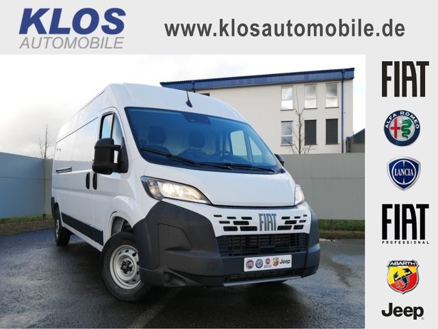 Fiat Ducato 35 L3H2 KaWa 140PS MJET TECHNO NAVI KAMER