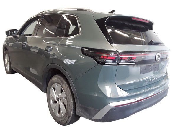 Volkswagen Tiguan - Bild 5
