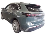 Volkswagen Tiguan - Vorschau Bild 5