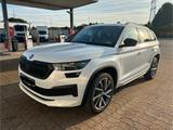 Skoda Kodiaq 2.0 TDI SCR 147kW DSG 4x4 SPORTLINE S...