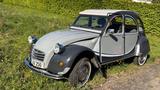 Citroën 2 CV (Ente) - Citroën 2 CV: Ente