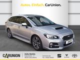 Subaru Levorg 1.6 Sport 4x4 CVT *LED*NAVI*KAMERA*SITZH* - Subaru: Sport