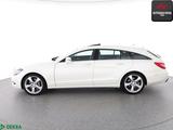 Mercedes-Benz CLS 350 Shooting Brake DESIGNO KEYLESS,MASSAGE - gebrauchte Mercedes-Benz Kombis