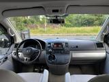 Volkswagen T5 California - Volkswagen T5 California aus 2011
