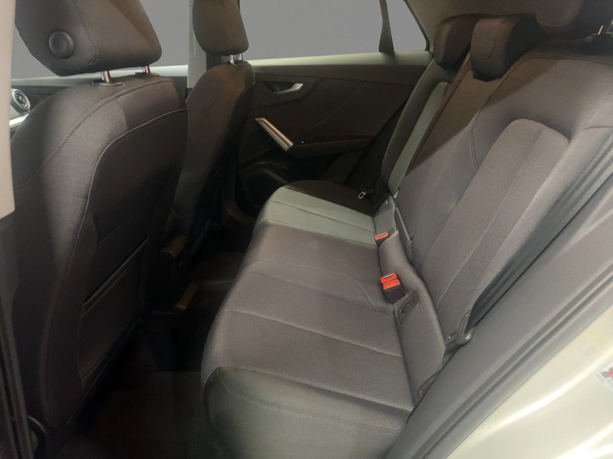 Audi Q2 - Bild 8