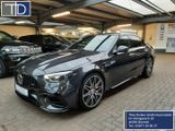 Mercedes-Benz C 63 AMG S E Performance Night 20 Zoll - Mercedes-Benz C 63 AMG aus 2024