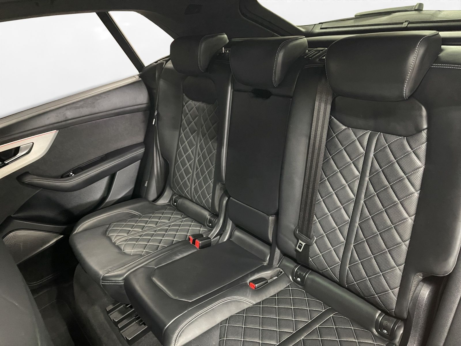 Audi Q8 - Bild 19