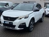 Peugeot 3008 GT 2,0 HDI 180 AUTOMATIK*VOLL - Peugeot 3008