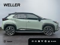 Toyota Yaris Cross - Vorschau Bild 5