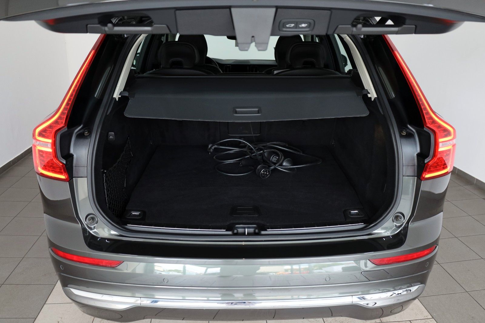 Fahrzeugabbildung Volvo XC60 T6 AWD Inscription,Leder,Navi,ACC,Panorama