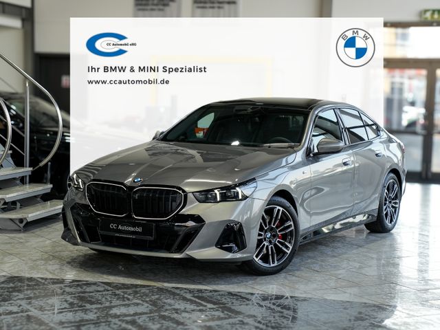 BMW 520d M SPORT PRO ACC 360K HUD Harman