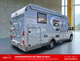Bürstner Travel Van T 620 - Einzelbetten - Garage - - Offers