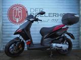 Aprilia SR  Motard 50 2T - APRILIA SR 50
