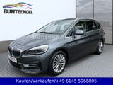 BMW 220 Gran Tourer Luxury Line Leder, Head-Up,AHK - BMW 2 Series aus 2022