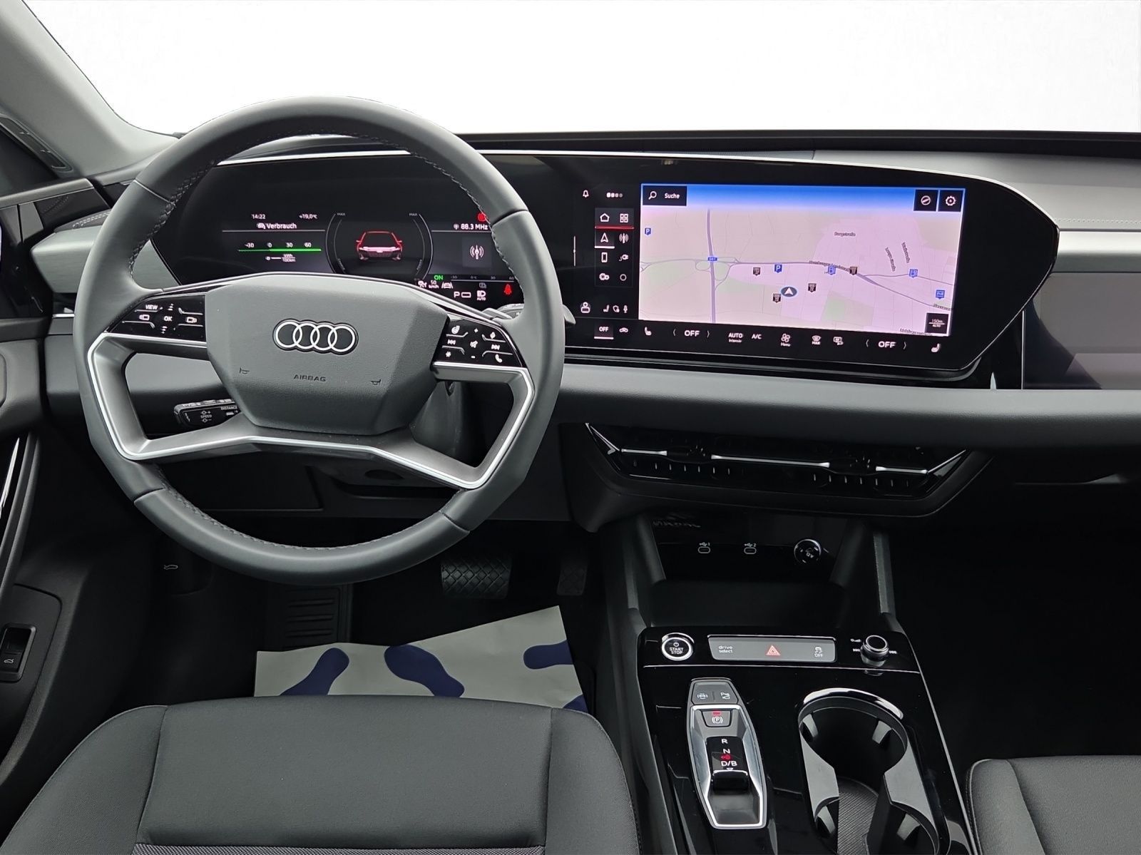 Audi A6 e-tron - Bild 5