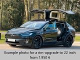 Tesla MODEL X 75D | AP 2.5 | MCU2 | CCS | HEPA |