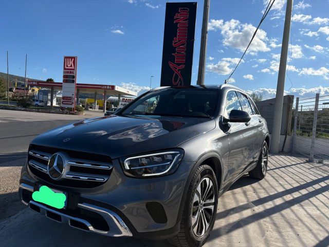 MERCEDES-BENZ Mercedes-benz GLC 220 d 4Matic Premium