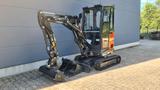 Eurocomach 19  TR - Verstellausleger - Powertilt HS01 - Eurocomach LKWs