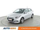 Hyundai i20 1.4 Comfort Aut.*TEMPO*SHZ*LHZ*ALU*KLIMA* - Hyundai i20 Gebrauchtwagen in Mülheim (Ruhr)