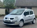 Renault Modus Authentique *NUR 45000 KM*TÜV NEU* - silberne Renault Modus