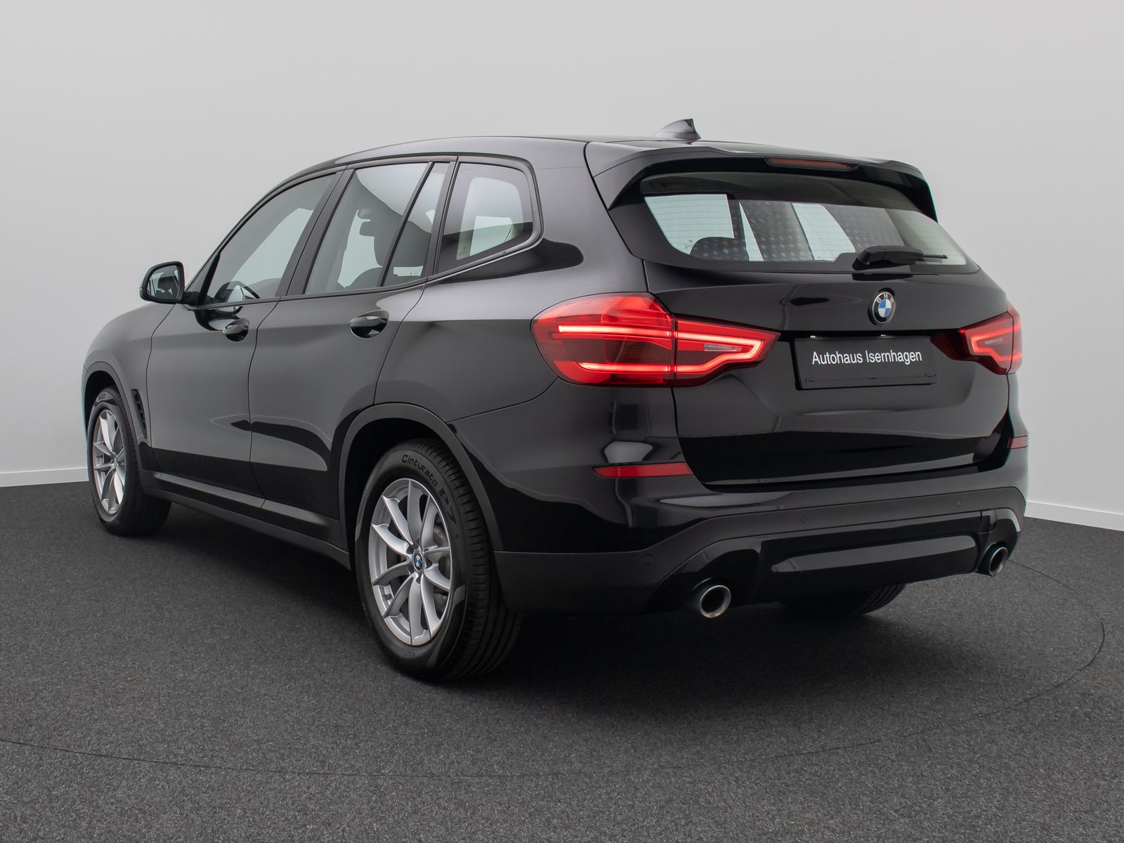 Fahrzeugabbildung BMW X3 xD20i Stop&Go LED Sportsitz Leder PDC 18Zoll