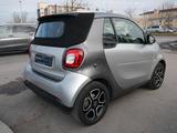 Smart ForTwo EQ fortwo cabrio PRIME+NAVI+PDC+SHZ+22kW+ - Smart ForTwo: Cabrio, Eq