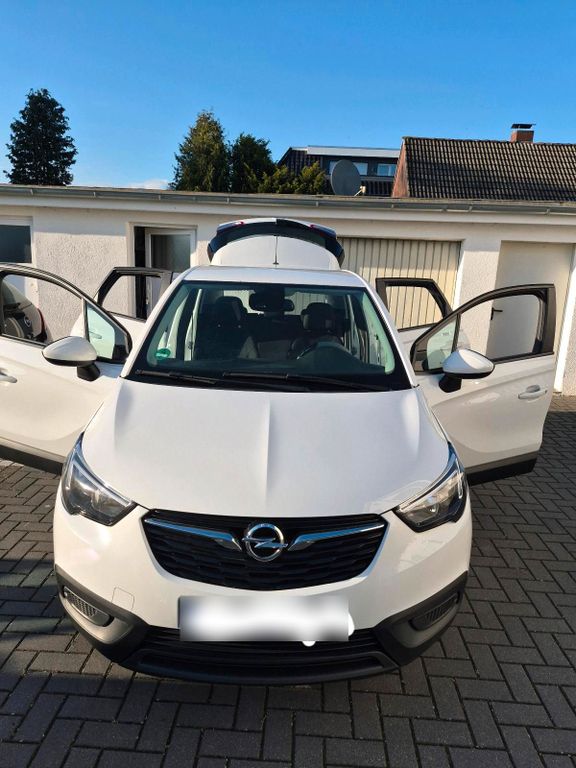 Image of Opel Other