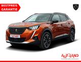 Peugeot 2008 1.2 PureTech GT Pack LED ACC Navi Totwinkel - Peugeot 2008 GT-Pack