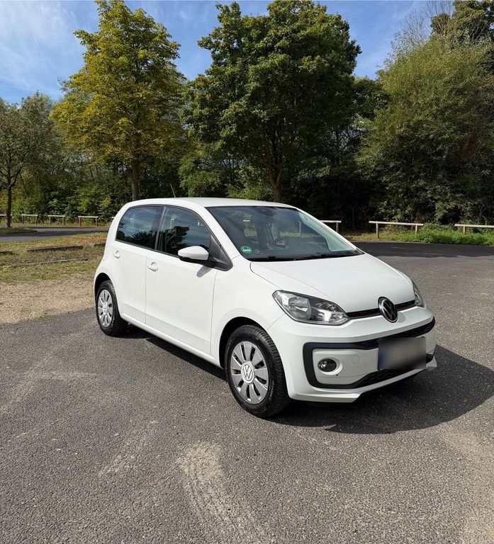 Image of Volkswagen up!