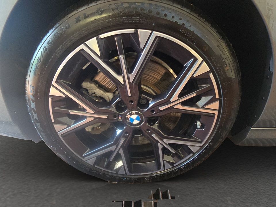 BMW 123 - Bild 10