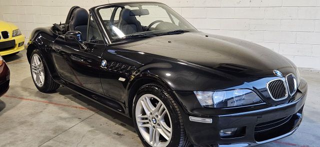 BMW Bmw Z3 2.2 Roadster 170cv