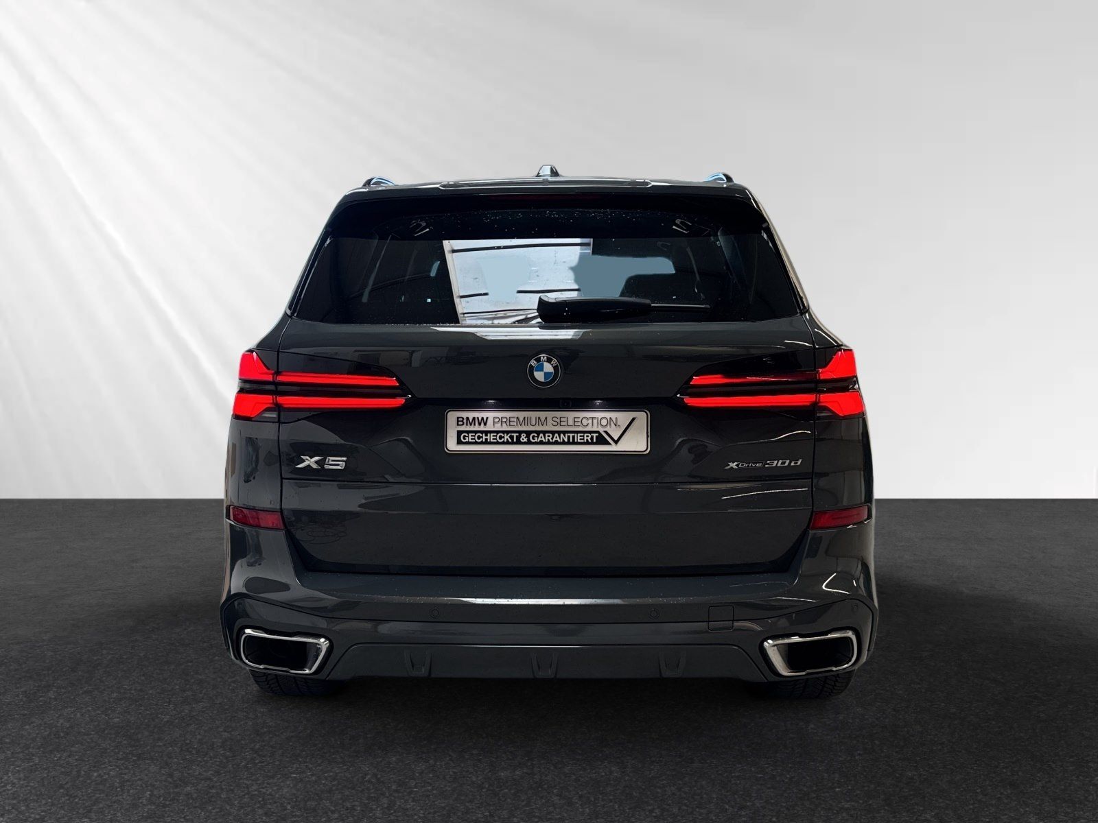 BMW X5 - Bild 7