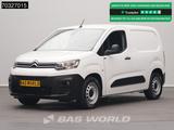 Citroën Berlingo 130pk Benzine Automaat L1H1 Navi Airco - Citroën LKWs