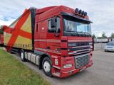 DAF XF95 430/480 Manual Spring Air In top 3x we have - DAF Xf 95