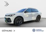 Volkswagen Tiguan R-Line 1.5 eHybrid DSG *Navi*LED*StandH*K