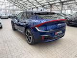 Kia EV6 Elektro 77,4 kWh  GT 4WD|Navi|LED|HeadUp - blaue Kia EV6