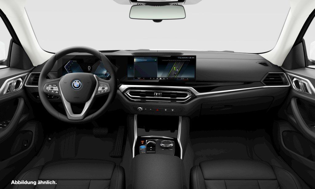 BMW i4 - Bild 3