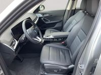 BMW X1 - Vorschau Bild 11