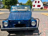 Volkswagen 181 Kübel - Volkswagen 181 aus 1975
