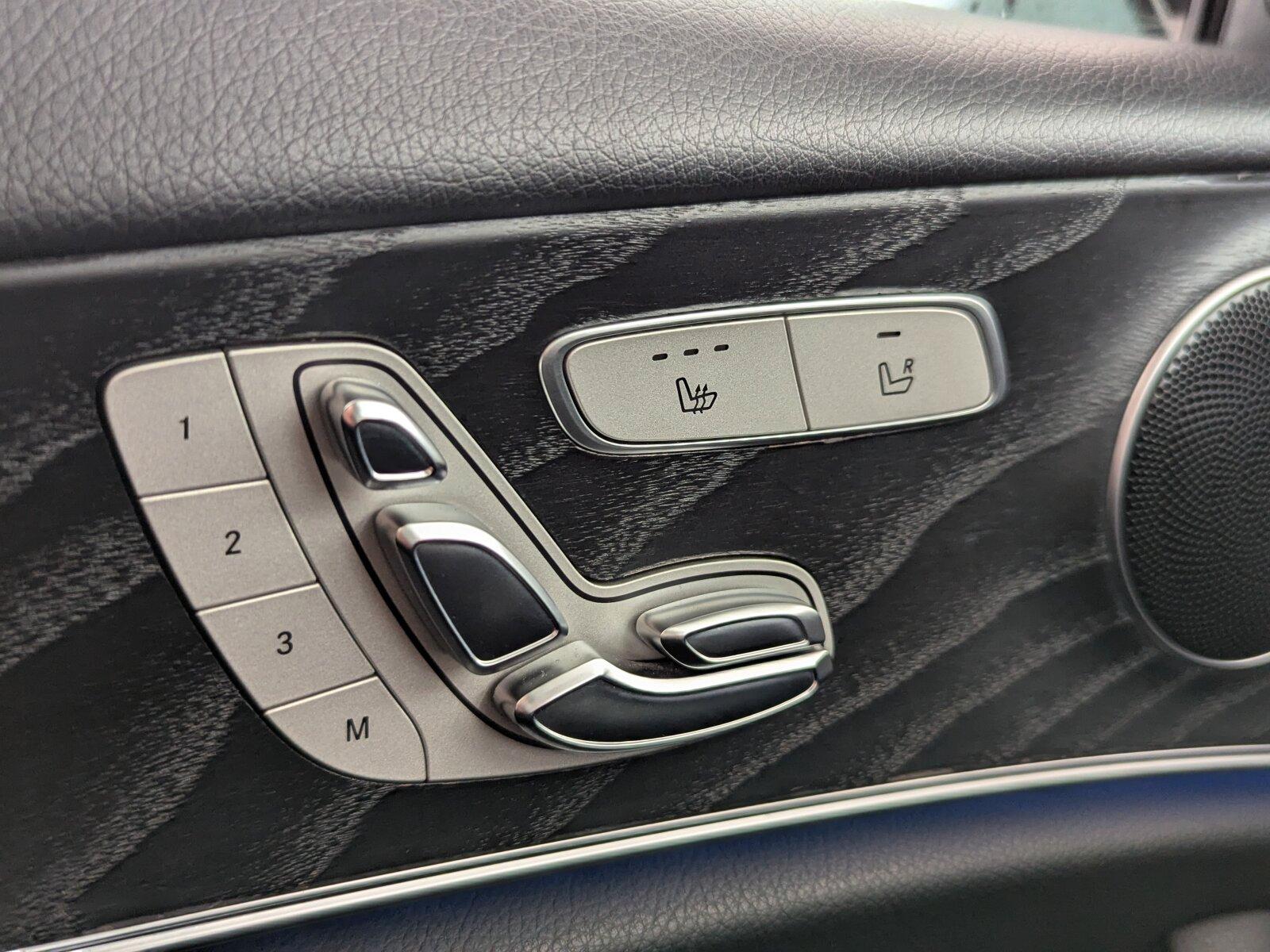 Mercedes-Benz E 200 T Exclusive 4Matic LED+NAVI+ACC+eSitz.