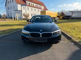 BMW 520d-Aut., G30, Facelift, LED, Navi, Kamera, Top - gebrauchte BMW 520 mit Facelift