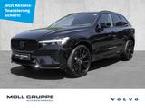 Volvo XC60 T8 AWD Ultra Black Ed. Plug-In AHK Pano 360